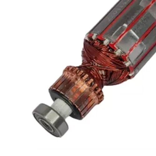 Conjunto Induzido/ Rotor 127V - N529166 - Black & Decker
