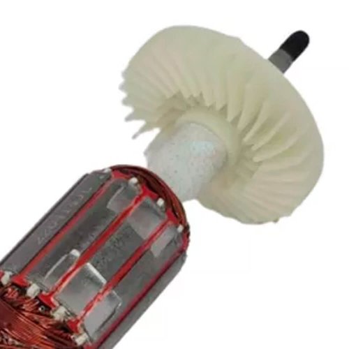 Conjunto Induzido/ Rotor 127V - N529166 - Black & Decker