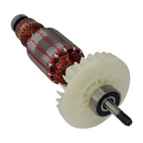 Conjunto Induzido/ Rotor 127V - N529166 - Black & Decker