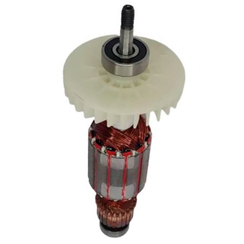 Conjunto Induzido/ Rotor 127V - N529166 - Black & Decker