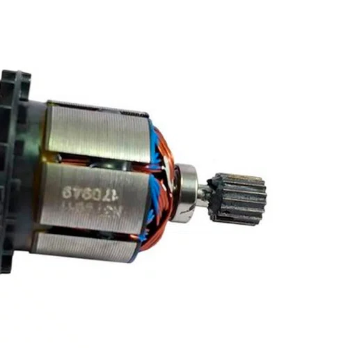 Conjunto Induzido/ Rotor 18V - N219252 - Dewalt