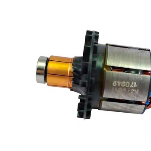 Conjunto Induzido/ Rotor 18V - N219252 - Dewalt
