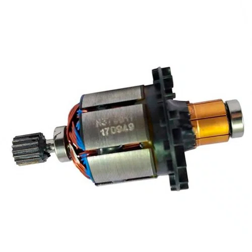 Conjunto Induzido/ Rotor 18V - N219252 - Dewalt