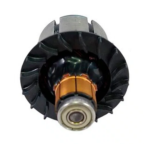 Conjunto Induzido/ Rotor 18V - N219252 - Dewalt