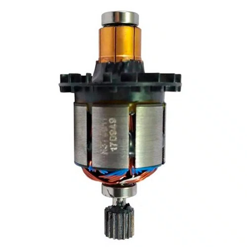 Conjunto Induzido/ Rotor 18V - N219252 - Dewalt
