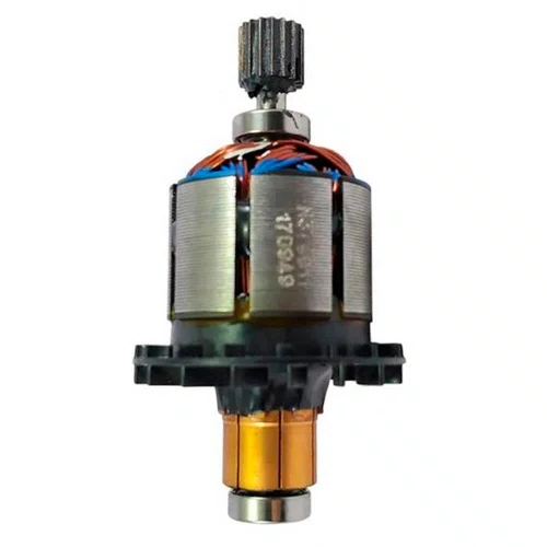 Conjunto Induzido/ Rotor 18V - N219252 - Dewalt
