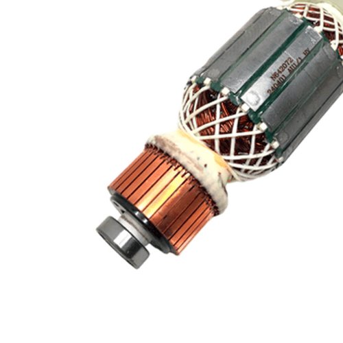 Conjunto Induzido/ Rotor 220V 0.6 OHMS - N688857 - Stanley