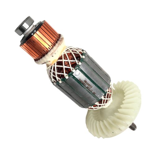 Conjunto Induzido/ Rotor 220V 0.6 OHMS - N688857 - Stanley