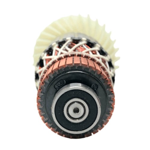 Conjunto Induzido/ Rotor 220V 0.6 OHMS - N688857 - Stanley