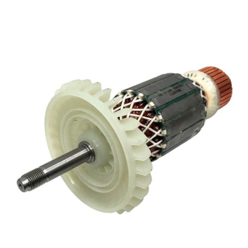 Conjunto Induzido/ Rotor 220V 0.6 OHMS - N688857 - Stanley