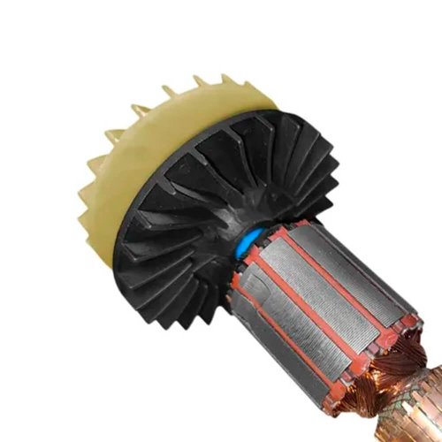 Conjunto Induzido/ Rotor 220V - 5140185-03 - Stanley