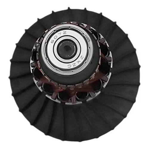 Conjunto Induzido/ Rotor 220V - 5140185-03 - Stanley