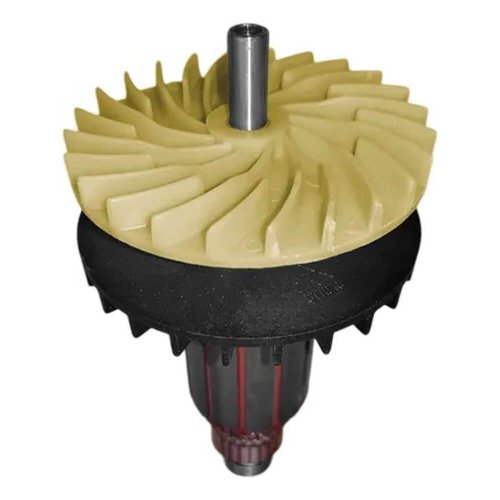 Conjunto Induzido/ Rotor 220V - 5140185-03 - Stanley