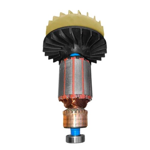 Conjunto Induzido/ Rotor 220V - 5140185-03 - Stanley