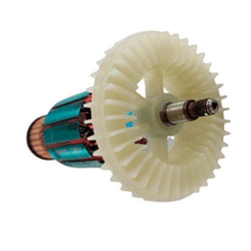 Conjunto Induzido/ Rotor 220V - 5140231-01 - Stanley