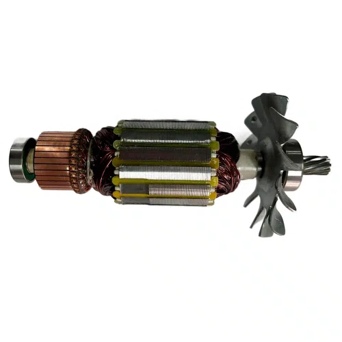 Conjunto Induzido/ Rotor 220V - N478621 - Dewalt