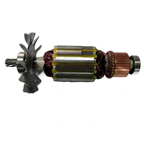 Conjunto Induzido/ Rotor 220V - N478621 - Dewalt