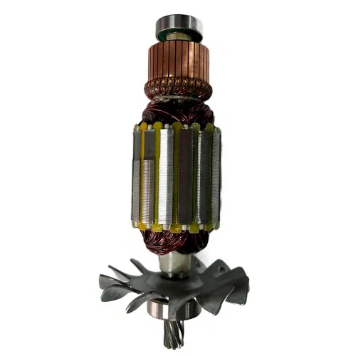 Conjunto Induzido/ Rotor 220V - N478621 - Dewalt