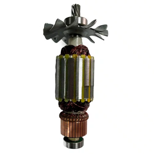 Conjunto Induzido/ Rotor 220V - N478621 - Dewalt