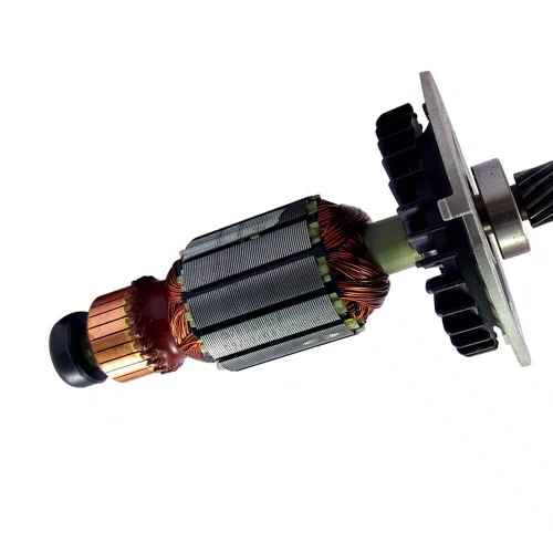 Conjunto Induzido/ Rotor 220V para DW861 F.L. - 187613-00 - Dewalt