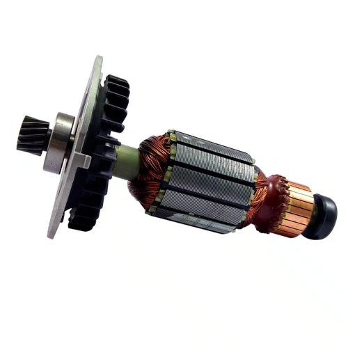 Conjunto Induzido/ Rotor 220V para DW861 F.L. - 187613-00 - Dewalt
