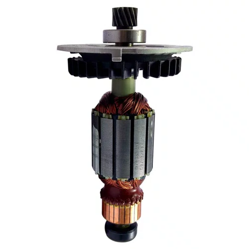 Conjunto Induzido/ Rotor 220V para DW861 F.L. - 187613-00 - Dewalt