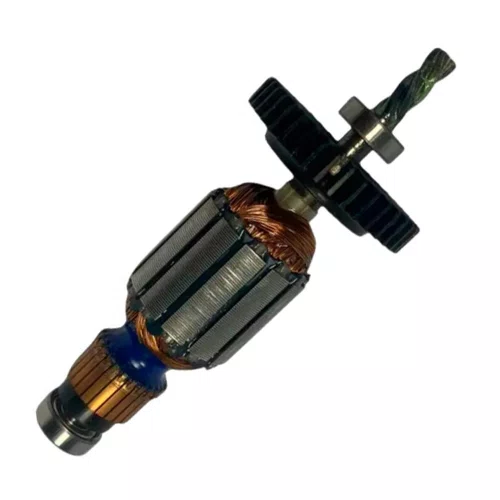 Conjunto Induzido/ Rotor com Rolamento 127V - N175681S - Dewalt