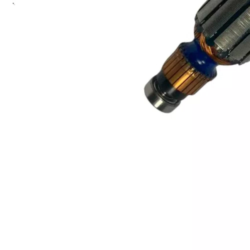 Conjunto Induzido/ Rotor com Rolamento 127V - N175681S - Dewalt