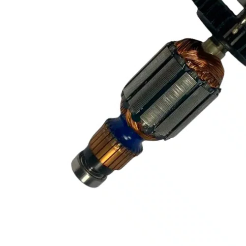 Conjunto Induzido/ Rotor com Rolamento 127V - N175681S - Dewalt