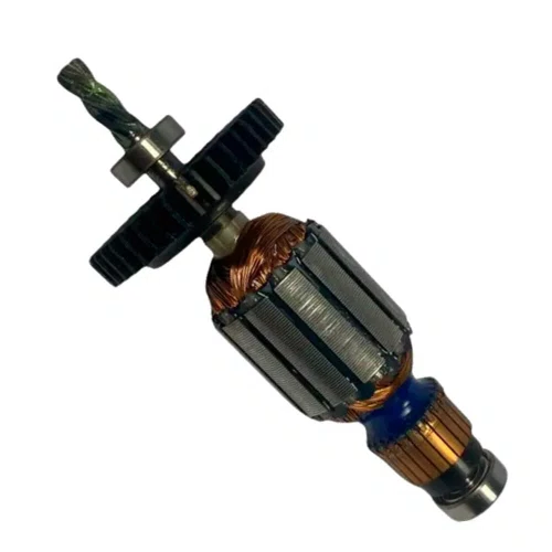 Conjunto Induzido/ Rotor com Rolamento 127V - N175681S - Dewalt