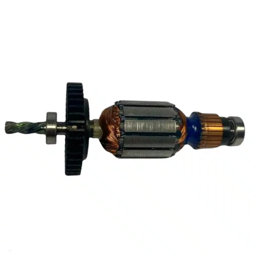 Conjunto Induzido/ Rotor com Rolamento 127V - N175681S - Dewalt