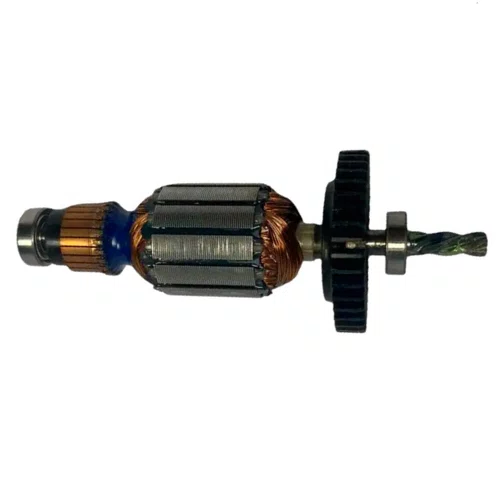 Conjunto Induzido/ Rotor com Rolamento 127V - N175681S - Dewalt