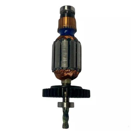 Conjunto Induzido/ Rotor com Rolamento 127V - N175681S - Dewalt
