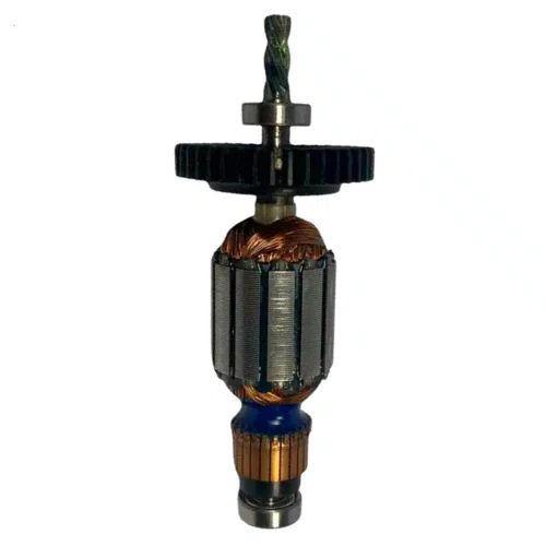 Conjunto Induzido/ Rotor com Rolamento 127V - N175681S - Dewalt