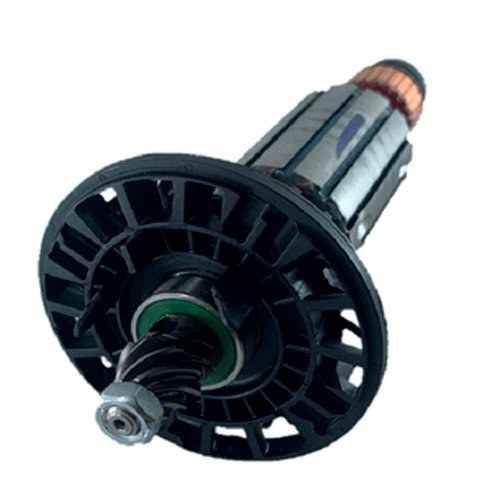 Conjunto Induzido/ Rotor com Rolamento 220V - NA160492 - Dewalt