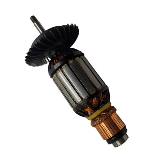 Conjunto Induzido/ Rotor com Rolamento - N545400S - Black & Decker
