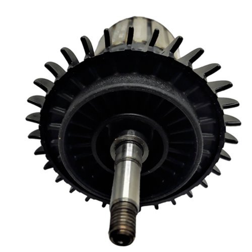 Conjunto Induzido/ Rotor com Rolamento - N545400S - Black & Decker