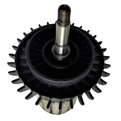 Conjunto Induzido/ Rotor com Rolamento - N545400S - Black & Decker