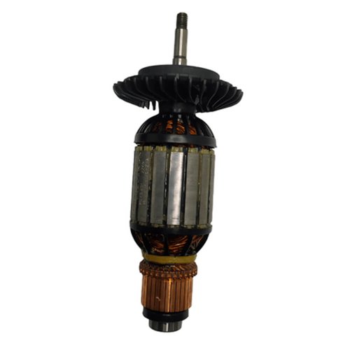 Conjunto Induzido/ Rotor com Rolamento - N545400S - Black & Decker