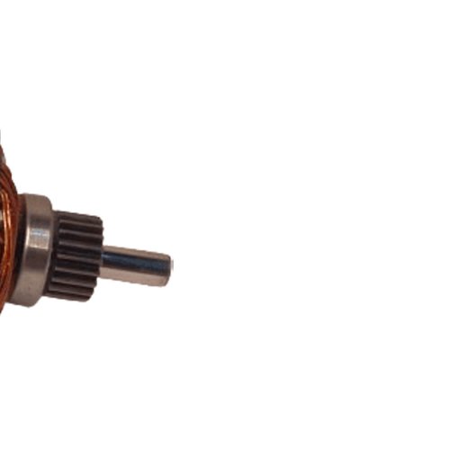Conjunto Induzido/ Rotor e Pinhão - N342259 - Dewalt