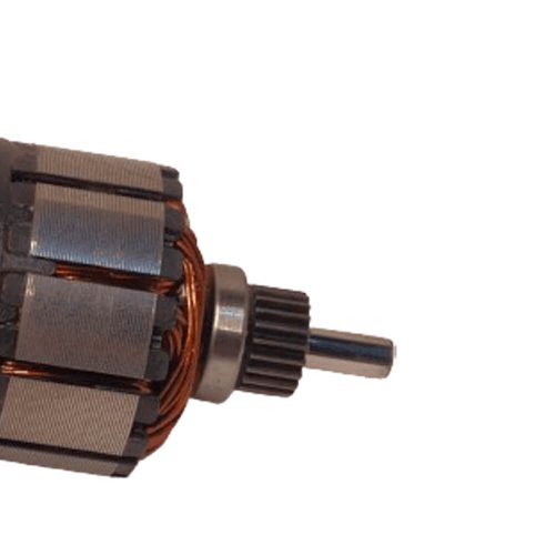 Conjunto Induzido/ Rotor e Pinhão - N342259 - Dewalt