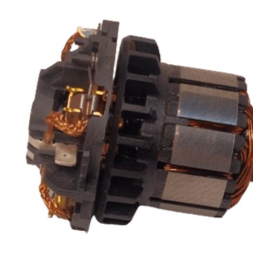 Conjunto Induzido/ Rotor e Pinhão - N342259 - Dewalt