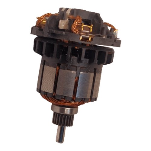 Conjunto Induzido/ Rotor e Pinhão - N342259 - Dewalt