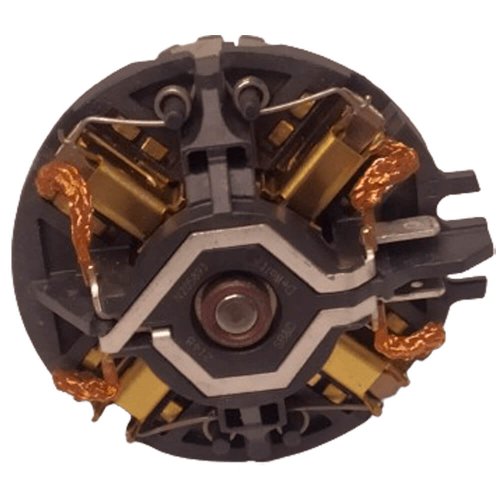 Conjunto Induzido/ Rotor e Pinhão - N342259 - Dewalt