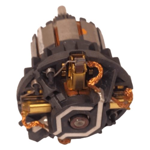 Conjunto Induzido/ Rotor e Pinhão - N342259 - Dewalt