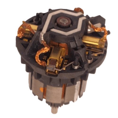 Conjunto Induzido/ Rotor e Pinhão - N342259 - Dewalt