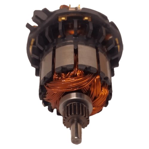 Conjunto Induzido/ Rotor e Pinhão - N342259 - Dewalt