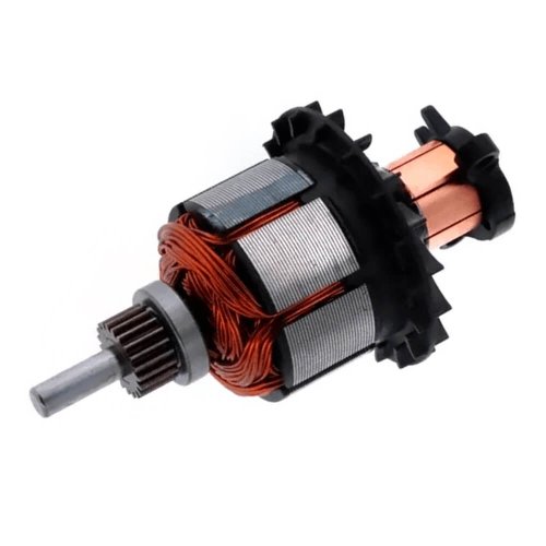 Conjunto Induzido/ Rotor e Pinhão - N595065 - Dewalt