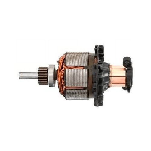 Conjunto Induzido/ Rotor e Pinhão - N595065 - Dewalt