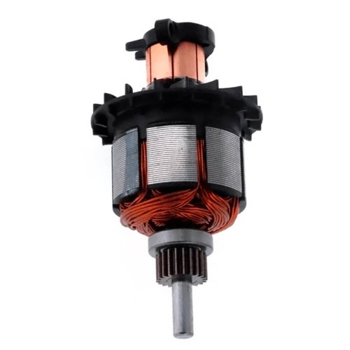 Conjunto Induzido/ Rotor e Pinhão - N595065 - Dewalt